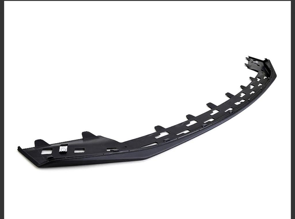 Porsche 991 bumperlip spoiler, Auto-onderdelen, Gebruikt, Voor, Porsche, Ophalen of Verzenden