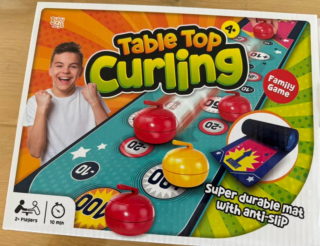 Spelletjes en speelgoed, Ophalen, Zo goed als nieuw