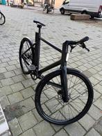 Cowboy C4 Classic e-bike (2022) in goede staat, Ophalen, Gebruikt, 50 km per accu of meer, 55 tot 59 cm