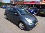 Suzuki Alto 1.0 Comfort Plus/airco/5drs/131000, Auto's, Voorwielaandrijving, Euro 5, Gebruikt, 200 kg