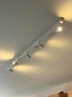 Bäve IKEA Led spots plafond rail, Ophalen, Zo goed als nieuw, Metaal of Aluminium, Led