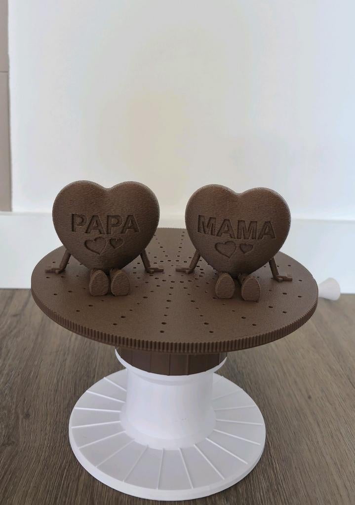 Moederdag cadeau decoratie, Ophalen of Verzenden, Nieuw