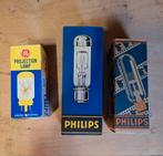 Lampen voor  episcoop 'antieke beamers'?, Ophalen