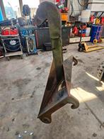 Alhmann Hefmast, Ophalen, Gebruikt