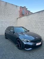 BMW M340D TOURING G21 2021, Auto's, BMW, Automaat, 2994 cc, 340 pk, Leder