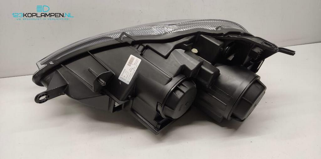 Citroen C8 koplamp rechts, Auto-onderdelen, Gebruikt, -, Ophalen of Verzenden, -