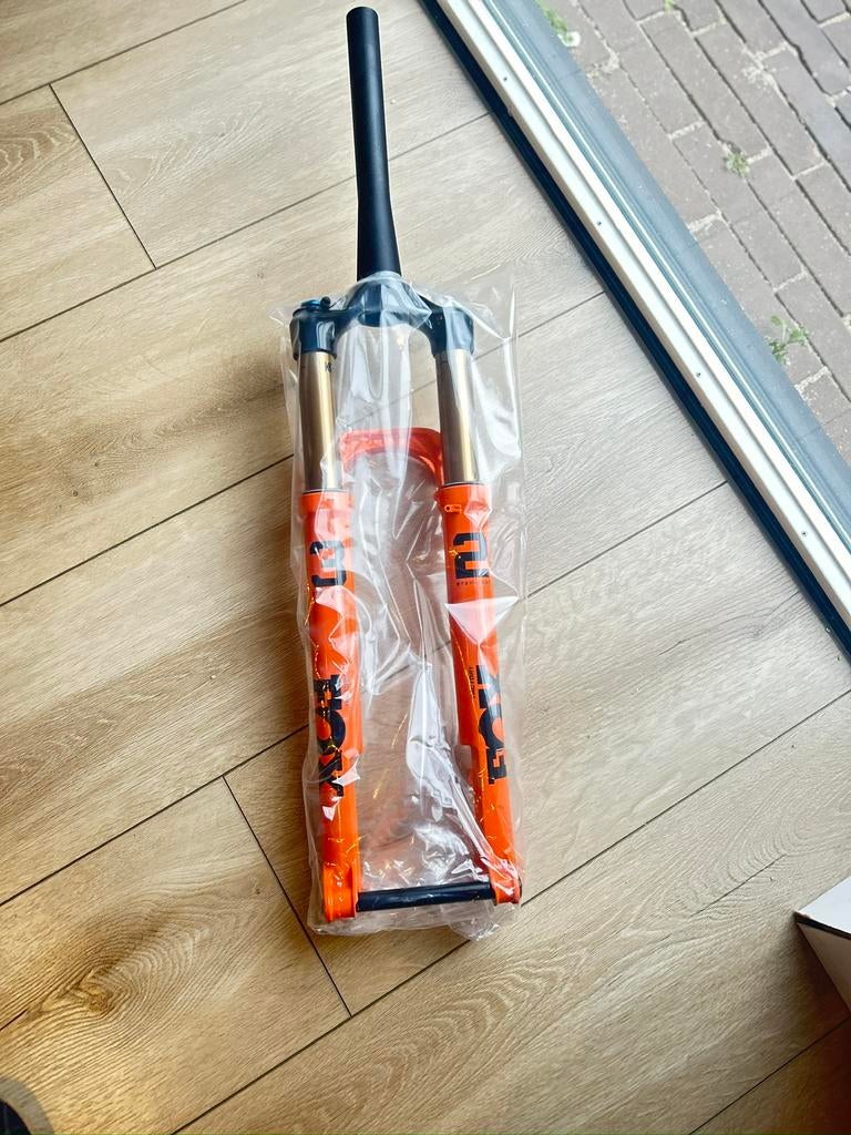 Fox Factory 32 voorvork 29 inch boost, Ophalen of Verzenden, Nieuw