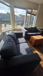 Tweedelige bankset: 2~3-persoons bankstellen, Ophalen, Gebruikt, Overige maten, Rechte bank