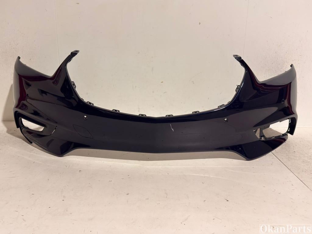 Opel Mokka X Voorbumper 475498858, Auto-onderdelen, Info@fabrikant.eu, Ophalen of Verzenden, Bumper, Fabrikant BV
