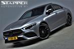 Mercedes-Benz CLA-Klasse 250e 218pk AMG-Line OrgNL Pano/Virt, CLA, Gebruikt, 4 cilinders, Bedrijf