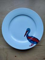 Fabienne Chapot Servies - 3 dinerborden + bonusmateriaal, Ophalen of Verzenden, Zo goed als nieuw, Bord(en), Overige stijlen