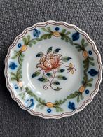 Tichelaar makkum wandbordje e4, Ophalen of Verzenden