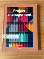 Projectmanagement - Roel Grit (8e druk), Boeken, Studieboeken en Cursussen, Ophalen of Verzenden, Beta, Gelezen, Niet van toepassing