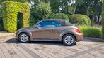 Volkswagen Beetle (Kever) 1.2 TSI 77KW Cabriolet DSG 2013, Auto's, Volkswagen, 4 cilinders, Leder, Particulier, 105 pk