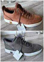 2 paar - Timberland schoenen, Amherst maat 44,5, Kleding | Heren, Schoenen, Ophalen of Verzenden, Gedragen, Overige kleuren, Veterschoenen