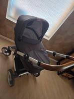 Mutsy kinderwagen + Joie Isofix + Joie maxicosi, Ophalen, Zo goed als nieuw, Mutsy