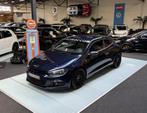 Volkswagen Scirocco 2.0 TSI R-Line! Uniek! 108DKM! Clima!, Auto's, Gebruikt, 4 cilinders, Blauw, Navigatiesysteem