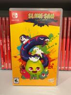 Slime-San - Super Slime Edition (Nintendo Switch), Ophalen, Online, 1 speler, Racen en Vliegen