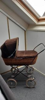 Kinderwagen, Kinderen en Baby's, Kinderwagens en Combinaties, Ophalen, Gebruikt, Kinderwagen, Overige merken