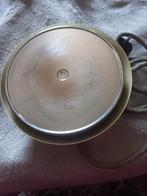 Vintage Inventum Warmhoudplaatje HT.23 - Made in Holland, Ophalen of Verzenden, Gebruikt
