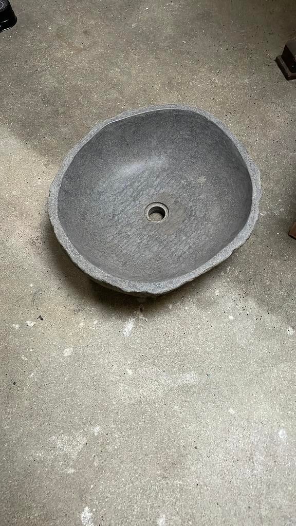 Stenenkom, Ophalen, Overige typen, 50 tot 100 cm, Minder dan 100 cm