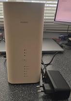 Goed werkende mifi Huawei B818-263 4G+
Werk met micro sim, Computers en Software, Routers en Modems, Ophalen of Verzenden