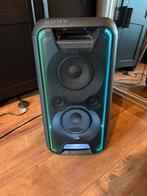 Sony GTK-XB5, Ophalen of Verzenden, Zo goed als nieuw