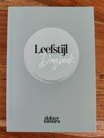 Nieuw Leefstijl Dagboek Dr Tamara, Doktor Tamara, Nieuw, Ophalen of Verzenden, Gezondheid en Conditie