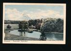 Hummelo - Panorama Jagershuis [KRST003-5079, Verzamelen, Ansichtkaarten | Nederland, Ophalen of Verzenden, 1940 tot 1960, Ongelopen