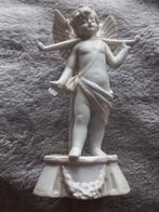 Schaubach-Kunst Bisque Porseleinen Engel Cupido Model 6531, Ophalen of Verzenden