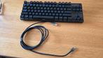 Steelseries APEX 9 TKL, Ophalen, Gaming toetsenbord, Qwerty, Bedraad
