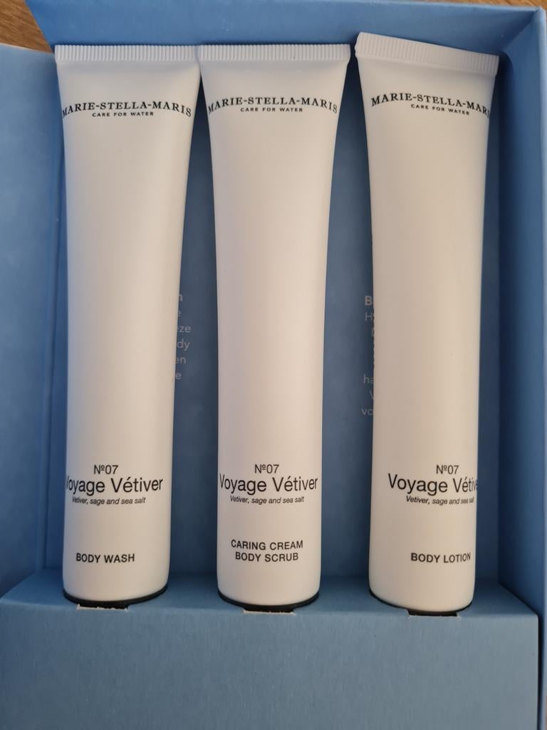 Marie - Stella - Maris, Ophalen of Verzenden, Nieuw, Bodylotion, Crème of Olie
