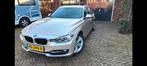 BMW 320D touring high executive upgrade 2013, Auto's, BMW, Zwart, Stationwagon, Particulier, 184 pk