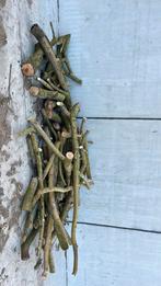 Haardhout, Minder dan 3 m³, Ophalen of Verzenden