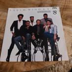 Earth wind & fire  / turn on (the beat box), Ophalen of Verzenden, Gebruikt, Pop
