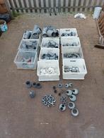 Partij PVC materialen. vraagprijs € 100,-, Ophalen, Afvoer, Pvc, Nieuw