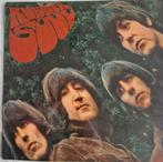 The Beatles - Rubber Soul (MONO) | NL Press 1969 | XEX 579-1, Ophalen of Verzenden, 1960 tot 1980, Gebruikt, 12 inch