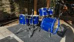 Drumstel Pearl Session Series, 4 toms, Muziek en Instrumenten, Drumstellen en Slagwerk, Ophalen, Gebruikt, Pearl