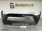 Bumper Mitsubishi Outlander 12-15 6400d558zz Voorbumper B9-1, Bumper