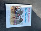 Het dierenfeest van Fiep Westendorp - met versjes van Frank, Ophalen of Verzenden, Zo goed als nieuw, Fictie algemeen