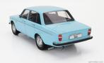 1:18 Volvo 144 lichtblauw 1970 BOS Models BOS426, Overige merken, Info@modelcarworld.com, Auto, Nieuw