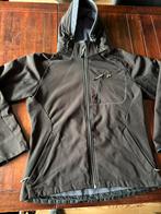 Peak performance softshell jas dames XL, Ophalen of Verzenden, Zo goed als nieuw, Maat 46/48 (XL) of groter, Jack