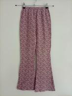 Zeeman flair / flared broek maat 152, Broek, Zeeman, Gebruikt, Meisje
