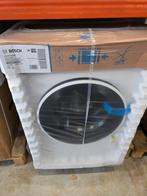 Actie Nieuwe Bosch WGE0340SNL 8kg 1400T Wasmachine, 1200 tot 1600 toeren, 10 kg of meer, Nieuw, Ophalen of Verzenden