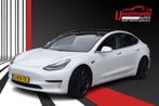 Tesla Model 3 Performance AWD 75 kWh BTW Auto NAP (bj 2020), Automaat, 530 km, Wit, Vierwielaandrijving