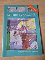 Ben Hamerling - Schriftvaardig, Gelezen, Ophalen of Verzenden, Ben Hamerling; Astrid Scholten, Nederlands