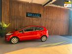 Ford Fiesta 1.6 Ghia Airco,Cruise control, Pdc, Voorwielaandrijving, 1596 cc, Parkeersensor, Origineel Nederlands