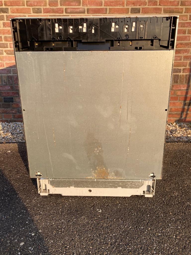 Siemens SN64M030EU/50 vaatwasser met 1 mnd. Garantie, Ophalen, Refurbished