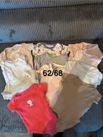 Meisjeskleding in maat 62 en 68, Kinderen en Baby's, Ophalen, Gebruikt, Meisje, Setje