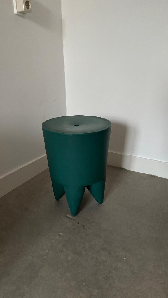 Vintage Design stoel | Philippe Starck bubu, Ophalen, Gebruikt, Overige kleuren, Eén